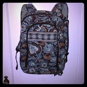 Vera Bradley Backpack